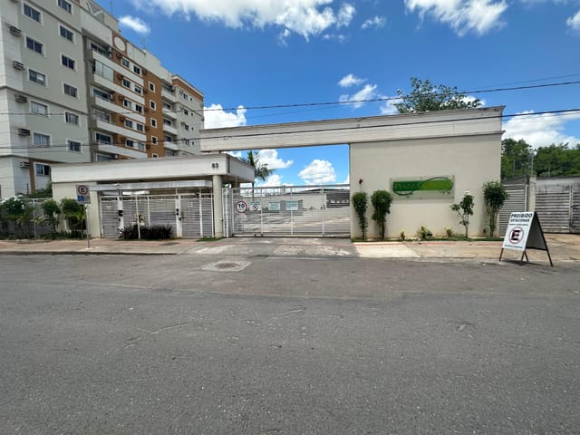 Foto do Apartamento - Condomínio Piazza Di Siena: Apartamento à venda , 70m², 3 quartos, Porto, Cuiabá, MT | Verticali Imóveis