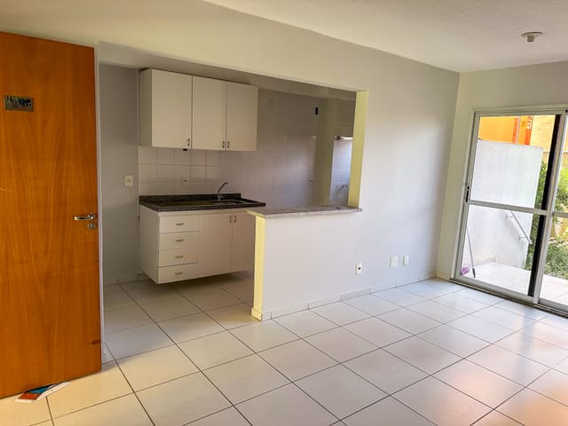 Foto do Apartamento - Condomínio Piazza Di Siena: Apartamento à venda , 70m², 3 quartos, Porto, Cuiabá, MT | Verticali Imóveis