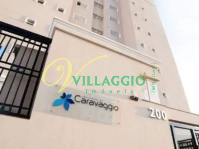 Apartamento com 72m² 2 quartos e 2 banheiros, à venda, no bairro Pinheiros em São José do Rio Preto