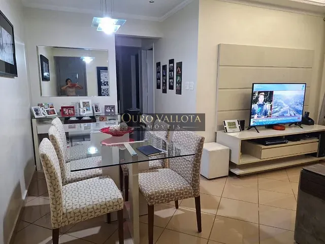 Apartamento 3 quartos e 2 banheiros, à venda, no bairro Parque da Vila Prudente em São Paulo