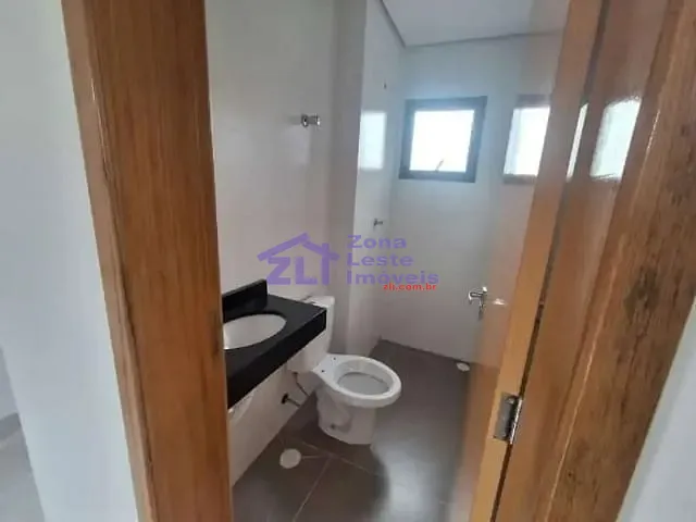 Apartamento 2 quartos e 1 banheiro, à venda, no bairro Penha de França em São Paulo