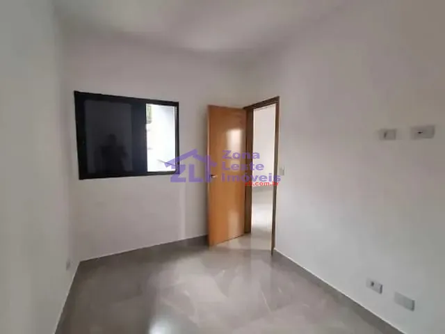 Apartamento 2 quartos e 1 banheiro, à venda, no bairro Penha de França em São Paulo