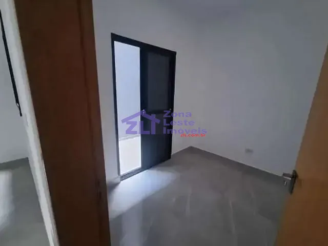 Apartamento 2 quartos e 1 banheiro, à venda, no bairro Penha de França em São Paulo