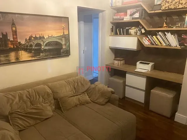 Apartamento 3 quartos e 3 banheiros, à venda, no bairro Centro em São Bernardo do Campo