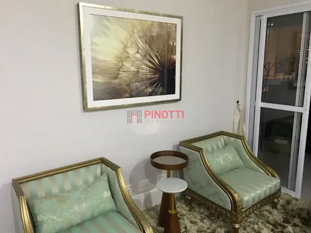 Apartamento 3 quartos e 3 banheiros, à venda, no bairro Centro em São Bernardo do Campo