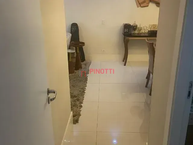 Apartamento 3 quartos e 3 banheiros, à venda, no bairro Centro em São Bernardo do Campo