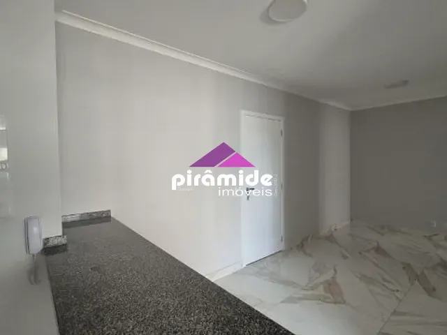 Apartamento com 75m² 3 quartos e 2 banheiros, para alugar, no bairro Parque Industrial em São José dos Campos