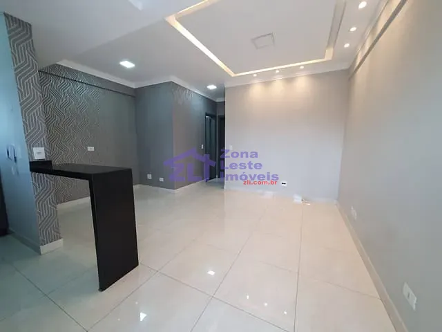 Apartamento 2 quartos e 1 banheiro, à venda, no bairro Vila Matilde em São Paulo