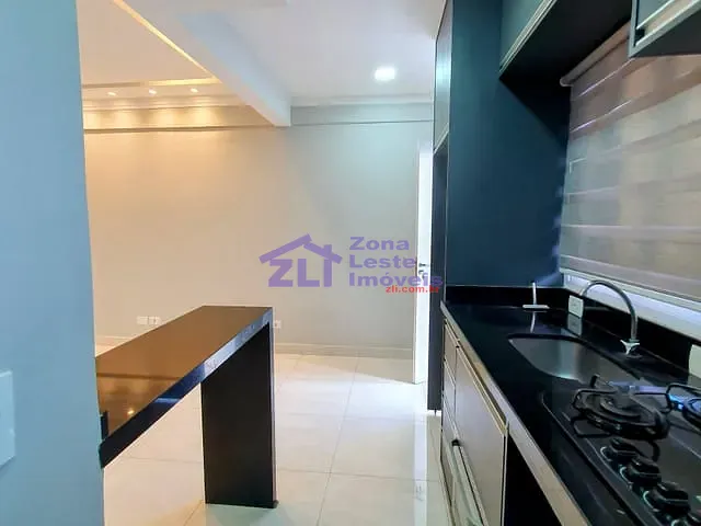 Apartamento 2 quartos e 1 banheiro, à venda, no bairro Vila Matilde em São Paulo