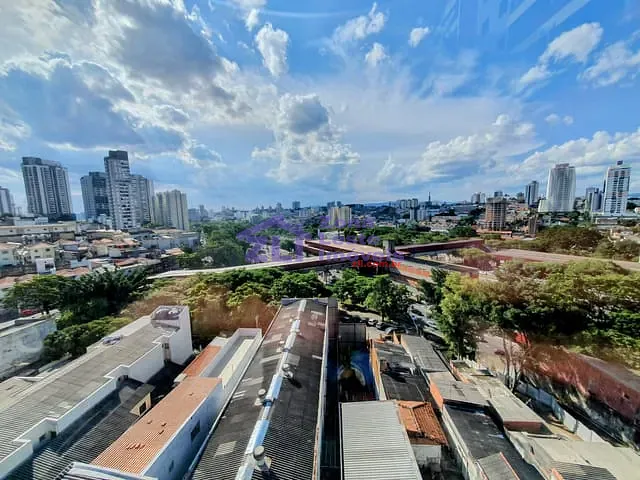 Apartamento 2 quartos e 1 banheiro, à venda, no bairro Vila Matilde em São Paulo
