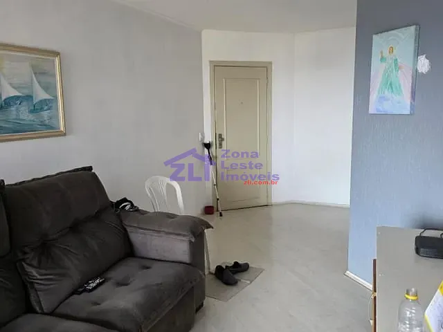 Apartamento com 80m² 3 quartos e 1 banheiro, à venda, no bairro Vila Formosa em São Paulo