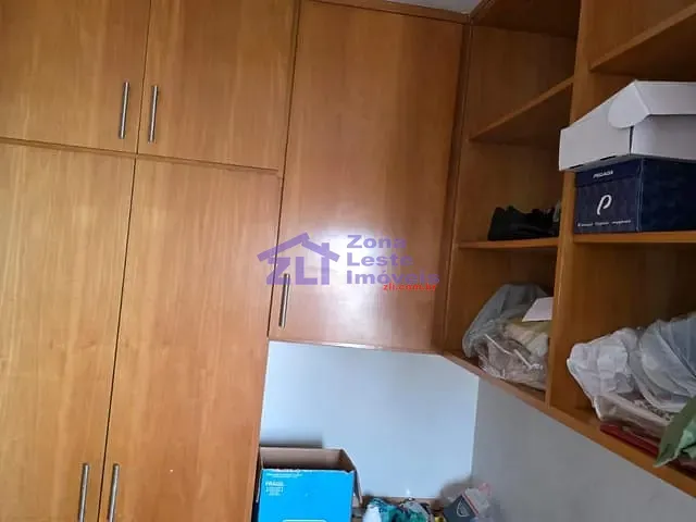 Apartamento com 80m² 3 quartos e 1 banheiro, à venda, no bairro Vila Formosa em São Paulo