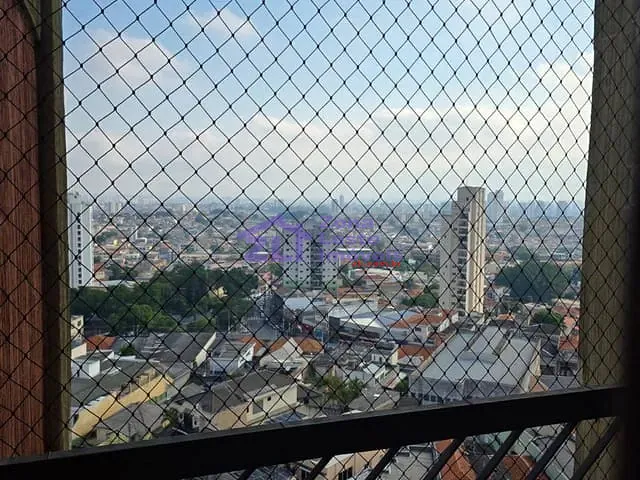 Apartamento com 80m² 3 quartos e 1 banheiro, à venda, no bairro Vila Formosa em São Paulo
