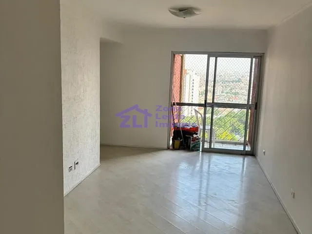 Apartamento com 80m² 3 quartos e 1 banheiro, à venda, no bairro Vila Formosa em São Paulo