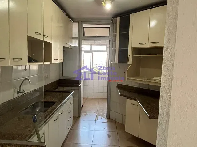 Apartamento com 80m² 3 quartos e 1 banheiro, à venda, no bairro Vila Formosa em São Paulo