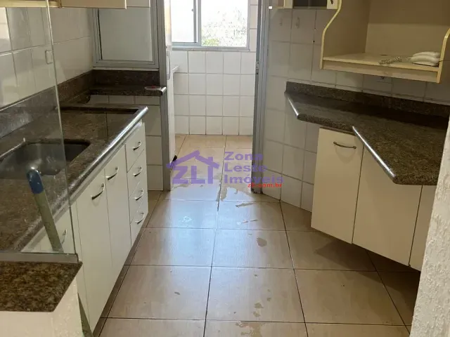 Apartamento com 80m² 3 quartos e 1 banheiro, à venda, no bairro Vila Formosa em São Paulo