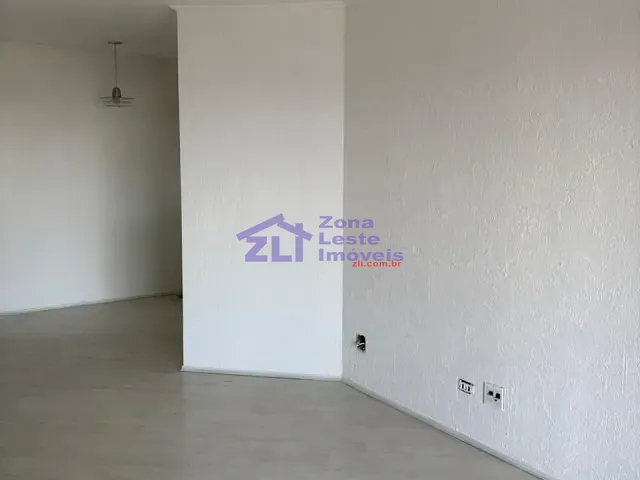 Apartamento com 80m² 3 quartos e 1 banheiro, à venda, no bairro Vila Formosa em São Paulo