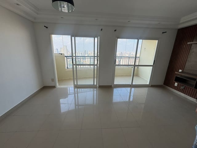 Foto do Apartamento - Apartamento para locação (105m2), Parque da Mooca, São Paulo, SP | ZONA LESTE IMÓVEIS