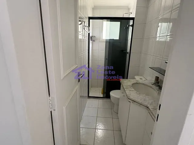 Apartamento com 105m² 3 quartos e 4 banheiros, para alugar, no bairro Parque da Mooca em São Paulo
