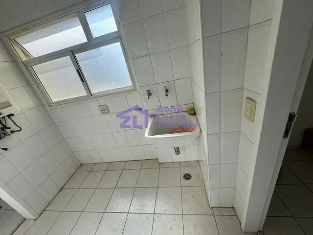 Apartamento com 105m² 3 quartos e 4 banheiros, para alugar, no bairro Parque da Mooca em São Paulo