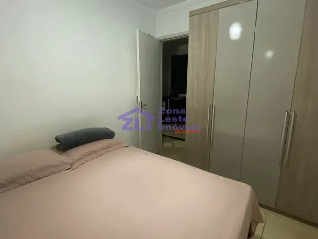 Apartamento 1 quarto e 1 banheiro, à venda, no bairro Chácara Tatuapé em São Paulo