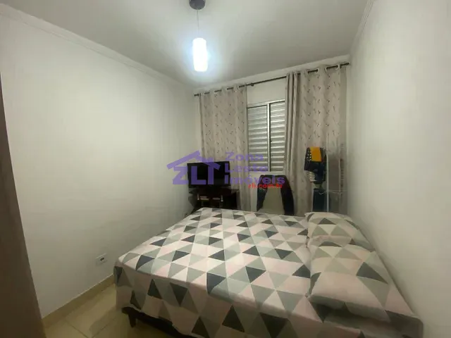 Apartamento 1 quarto e 1 banheiro, à venda, no bairro Chácara Tatuapé em São Paulo