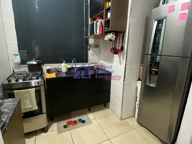 Apartamento 1 quarto e 1 banheiro, à venda, no bairro Chácara Tatuapé em São Paulo