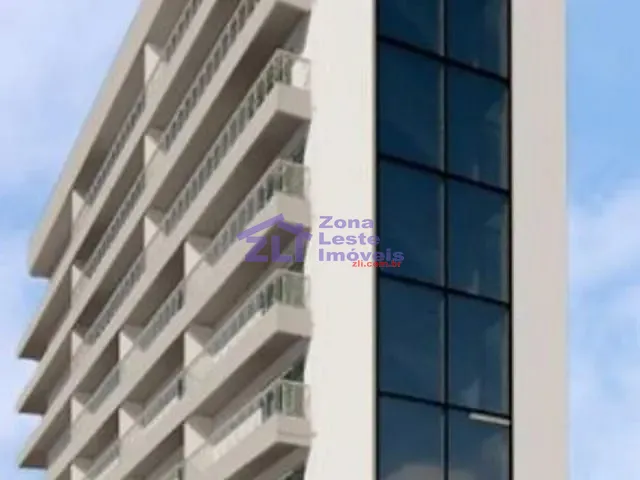 Apartamento 2 quartos e 1 banheiro, à venda, no bairro Vila Antonieta em São Paulo