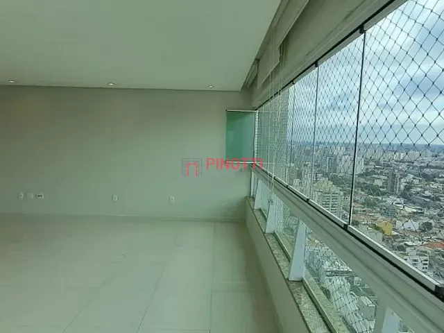 Apartamento 3 quartos e 4 banheiros, para alugar, no bairro Jardim do Mar em São Bernardo do Campo