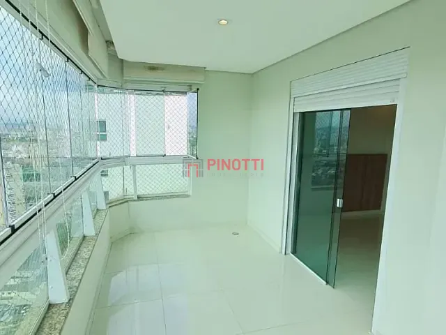 Apartamento 3 quartos e 4 banheiros, para alugar, no bairro Jardim do Mar em São Bernardo do Campo