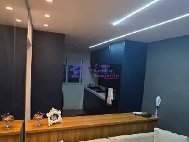 Apartamento com 40m² 2 quartos e 1 banheiro, à venda, no bairro Vila Matilde em São Paulo
