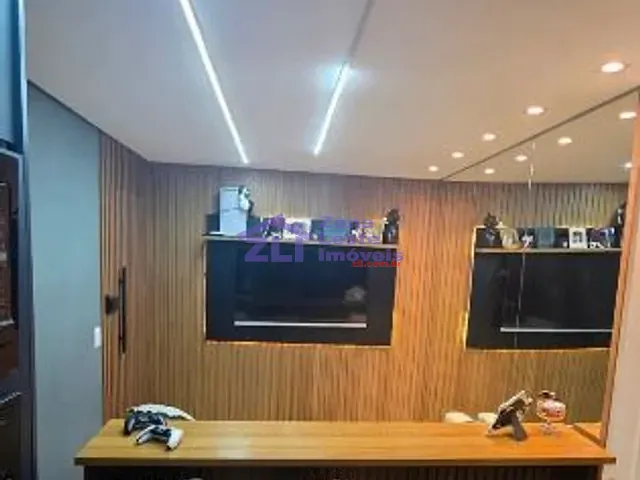 Apartamento com 40m² 2 quartos e 1 banheiro, à venda, no bairro Vila Matilde em São Paulo