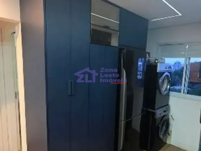 Apartamento com 40m² 2 quartos e 1 banheiro, à venda, no bairro Vila Matilde em São Paulo