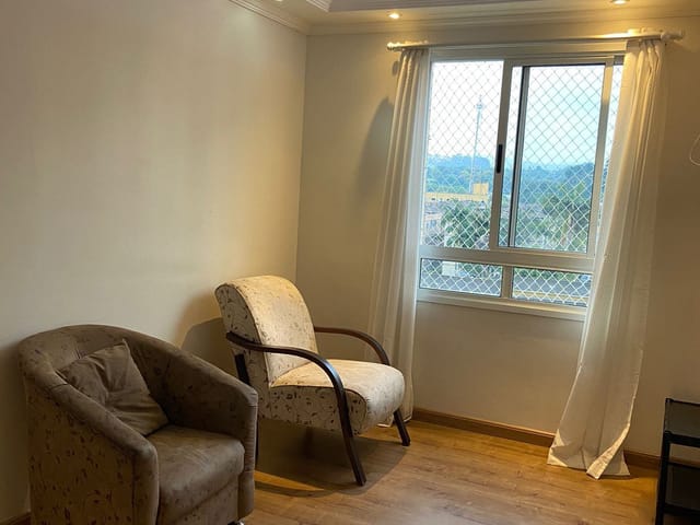 Foto do Apartamento - Lindo apartamento à venda com otima localização, na região do Centro, Guarulhos, SP | Imobiliária Compare