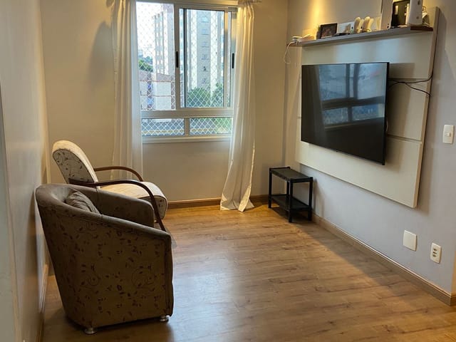 Foto do Apartamento - Lindo apartamento à venda com otima localização, na região do Centro, Guarulhos, SP | Imobiliária Compare