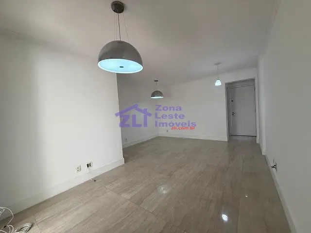 Apartamento com 117m² 3 quartos e 2 banheiros, à venda ou para alugar, no bairro Vila Prudente em São Paulo