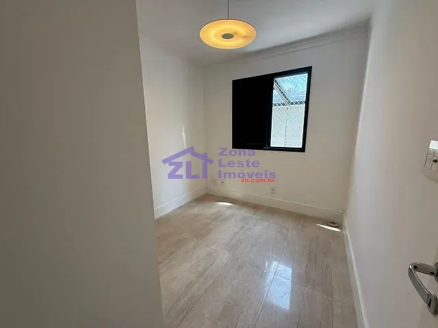 Apartamento com 117m² 3 quartos e 2 banheiros, à venda ou para alugar, no bairro Vila Prudente em São Paulo