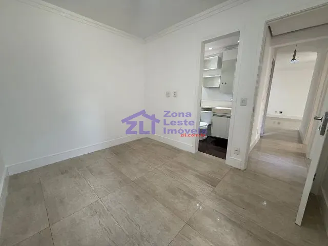 Apartamento com 117m² 3 quartos e 2 banheiros, à venda ou para alugar, no bairro Vila Prudente em São Paulo