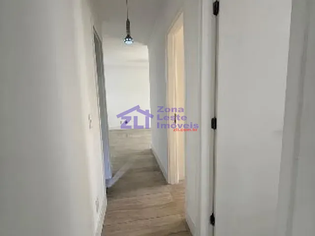 Apartamento com 117m² 3 quartos e 2 banheiros, à venda ou para alugar, no bairro Vila Prudente em São Paulo