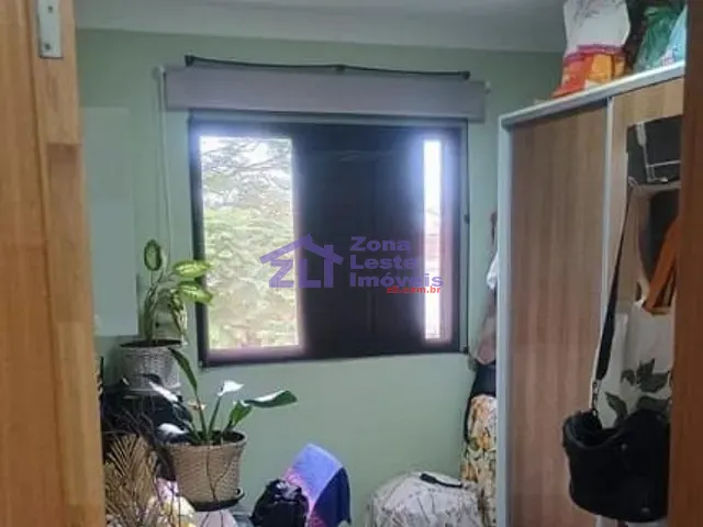 Apartamento 2 quartos e 1 banheiro, à venda, no bairro Vila Carrão em São Paulo