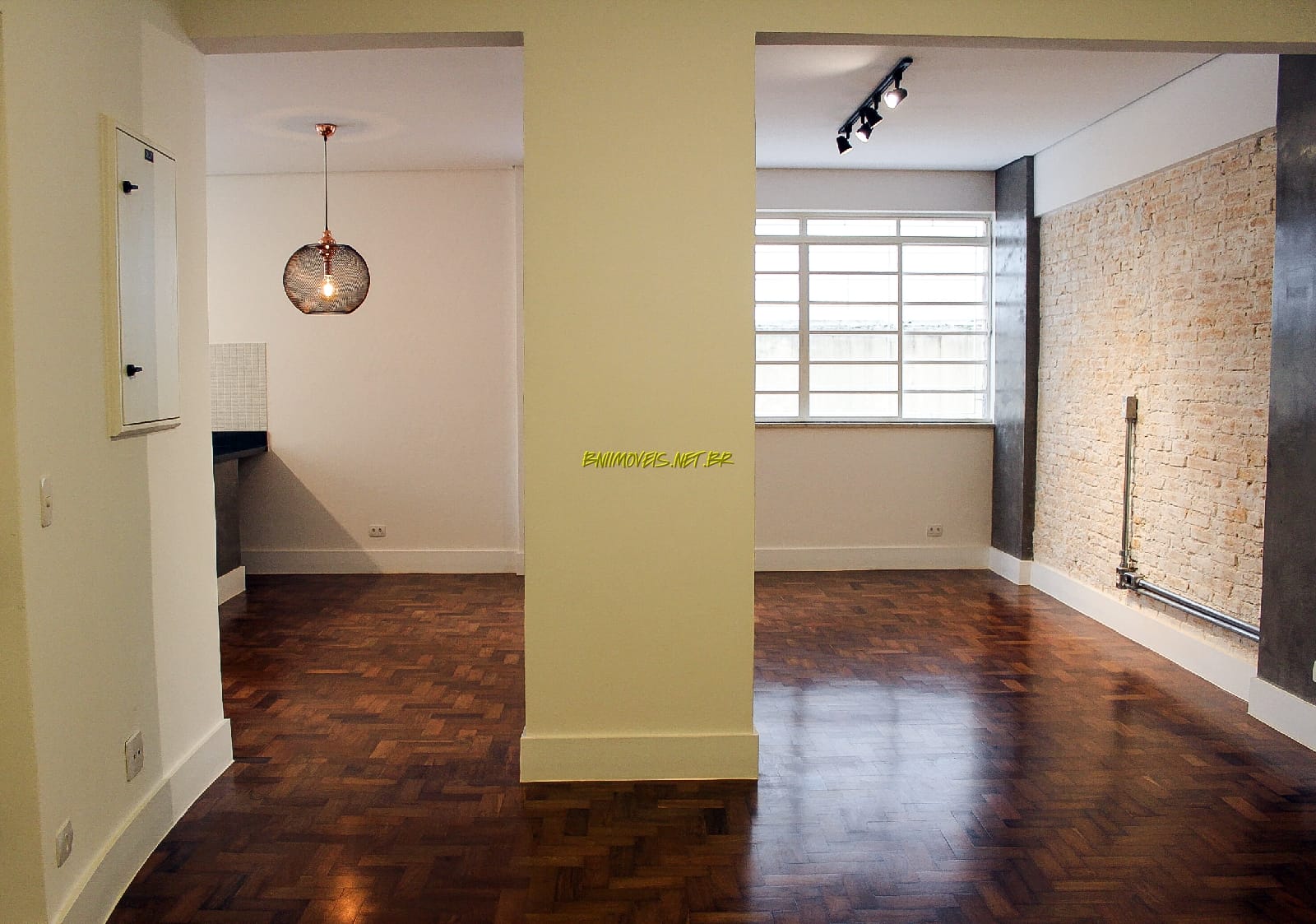 Apartamento, 3 quartos, 130 m² - Foto 3