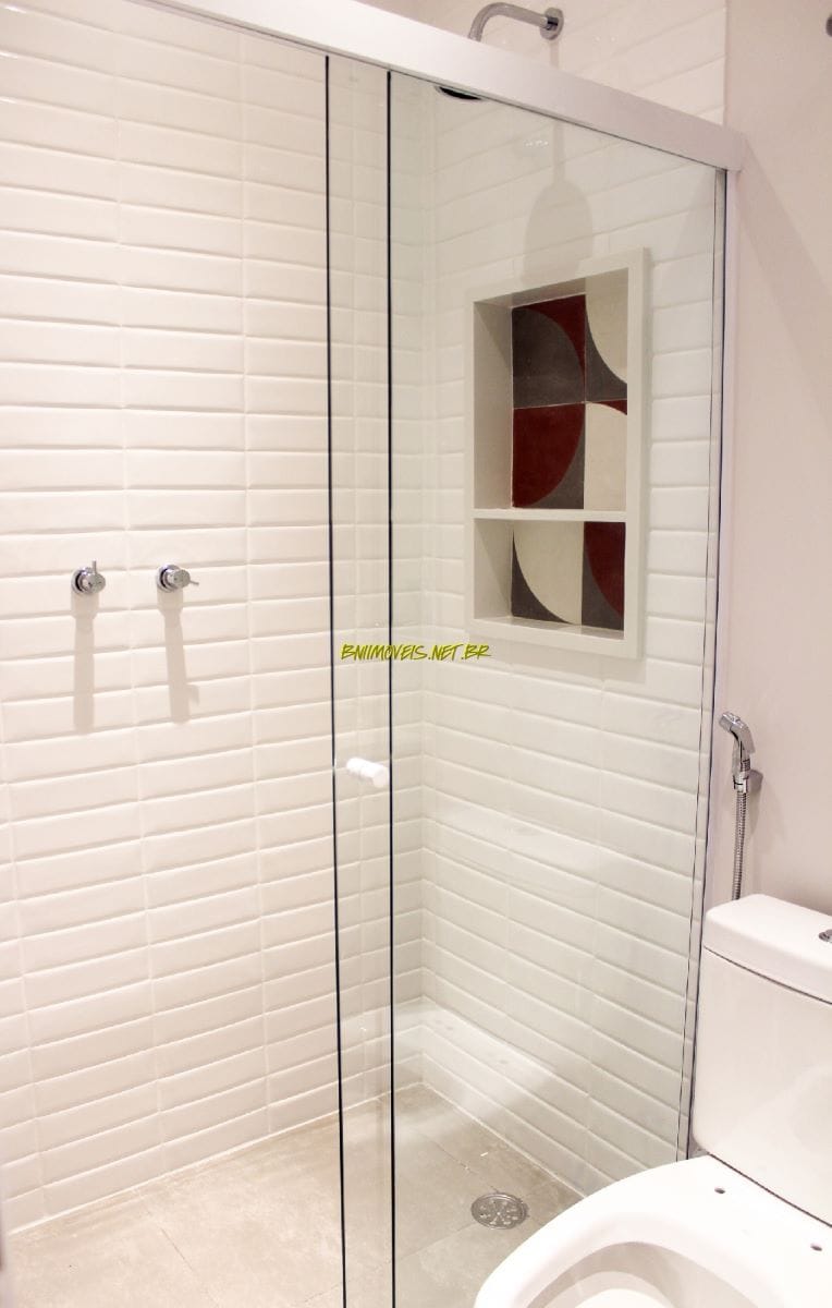 Apartamento, 3 quartos, 130 m² - Foto 12