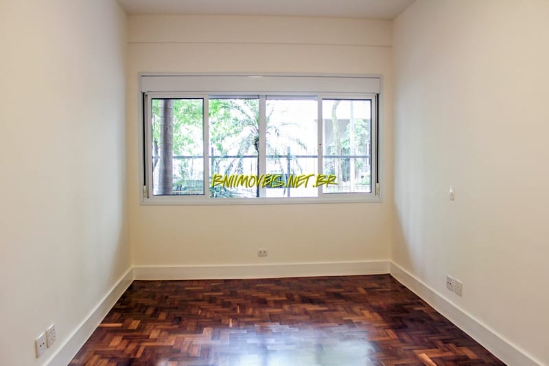 Apartamento, 3 quartos, 130 m² - Foto 2