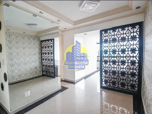 Apartamento com 70m² 2 quartos e 2 banheiros, à venda, no bairro Jardim Cidade Pirituba em São Paulo