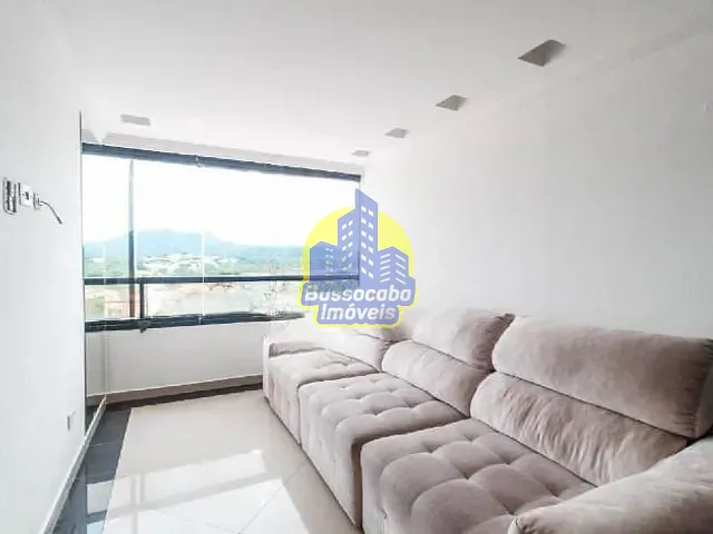 Apartamento com 70m² 2 quartos e 2 banheiros, à venda, no bairro Jardim Cidade Pirituba em São Paulo