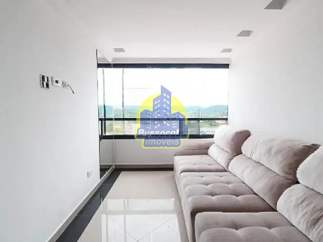 Apartamento com 70m² 2 quartos e 2 banheiros, à venda, no bairro Jardim Cidade Pirituba em São Paulo