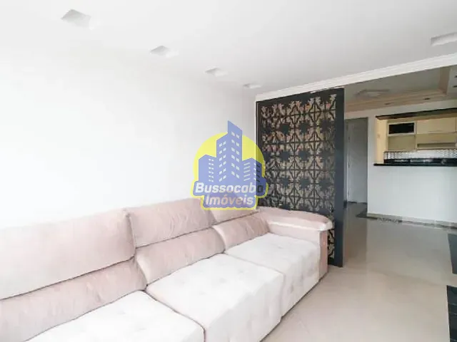 Apartamento com 70m² 2 quartos e 2 banheiros, à venda, no bairro Jardim Cidade Pirituba em São Paulo