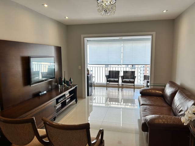 Foto do Apartamento - Apartamento à venda com 3 dormitórios na Zona Oeste, Vila Leopoldina, São Paulo, SP | D+ Soluções Imobiliárias