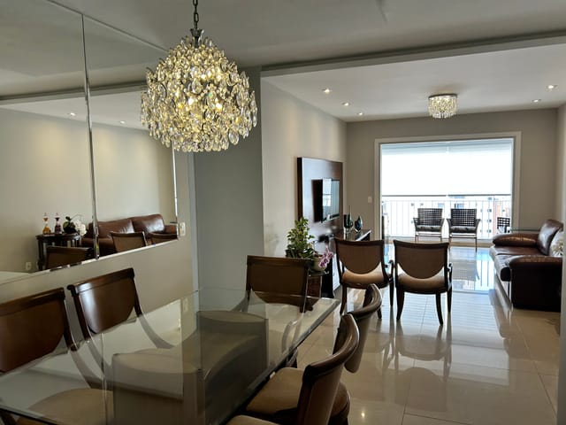 Foto do Apartamento - Apartamento à venda com 3 dormitórios na Zona Oeste, Vila Leopoldina, São Paulo, SP | D+ Soluções Imobiliárias