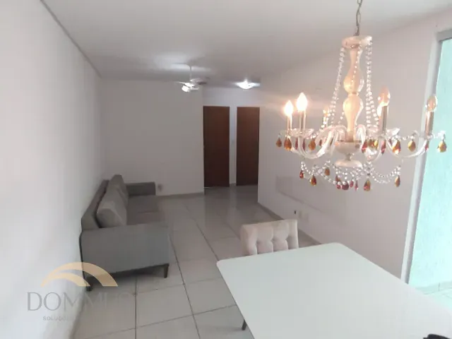 Apartamento com 136m² 3 quartos e 2 banheiros, para alugar, no bairro Horto em Ipatinga